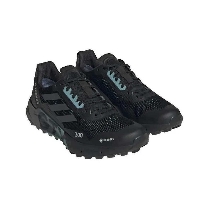 Πεζοπορίας adidas Terrex Agravic Flow 2.0 Gtx