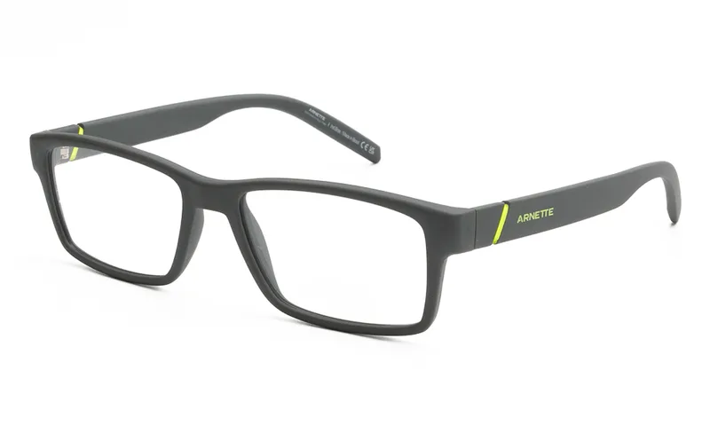 ARNETTE ΣΚΕΛΕΤΟΣ ΟΡΑΣΕΩΣ ARNETTE LEONARDO 7179 2870 5216 7179 Πράσινο