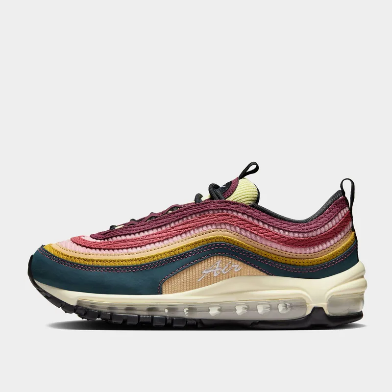 Nike Air Max 97 Γυναικεία Παπούτσια (9000166679_73150)