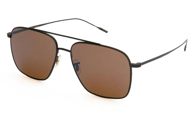 OLIVER PEOPLES ΓΥΑΛΙΑ ΗΛΙΟΥ OLIVER PEOPLES 1320ST 5062G8 5615 1320ST Μαύρο