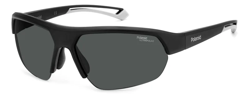 Sunglasses Polaroid Unisex PLD7048S003G6 (Lens/Bridge/Temple) 65/17/130 mm
