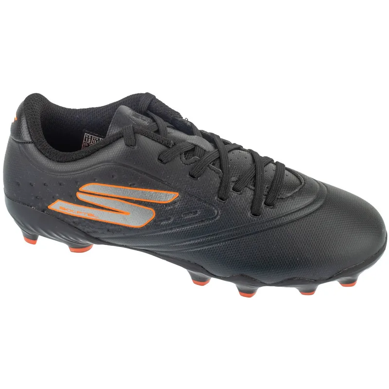 Ποδοσφαίρου Skechers Razor 1.5 Jr Youth FG