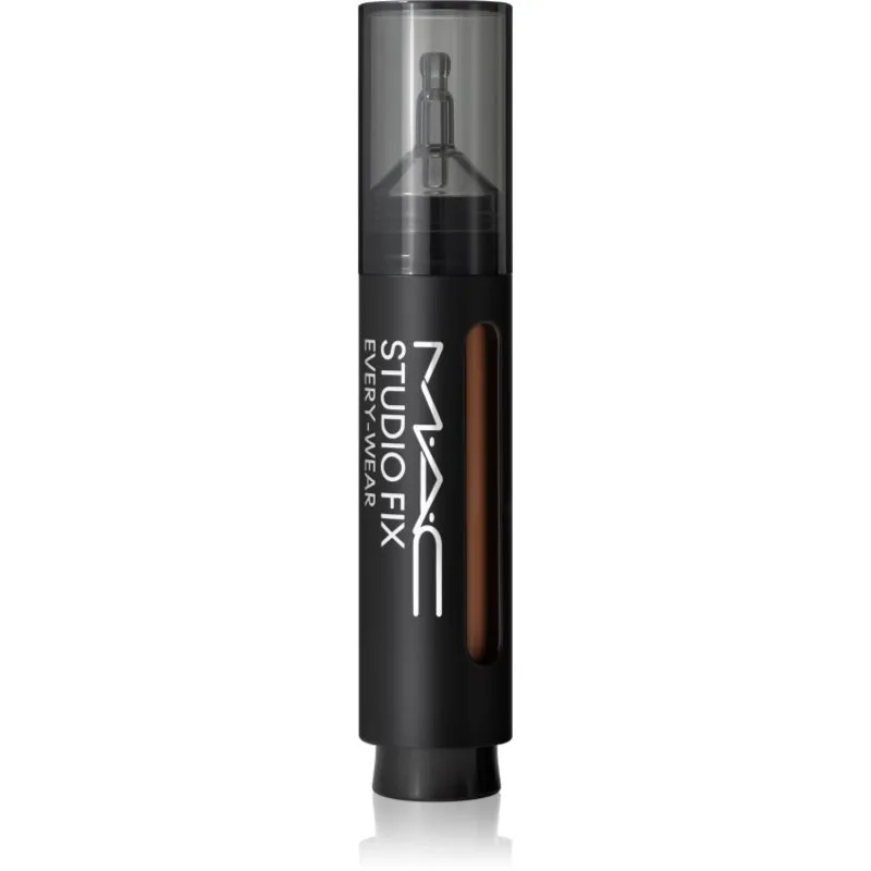 MAC Cosmetics Studio Fix Every-Wear All-Over Face Pen κρεμώδης διορθωτής και μεικαπ τρία σε ένα απόχρωση NC47 12 ml