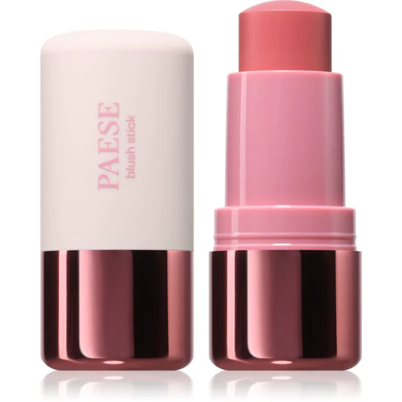 Paese Butter Blend Blush Stick ρουζ σε στικ απόχρωση 03 Coral 6 γρ