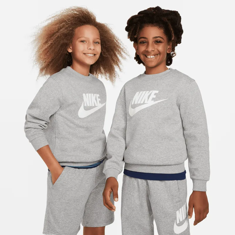 Nike Club Παιδικό Φούτερ (9000190235_4400)