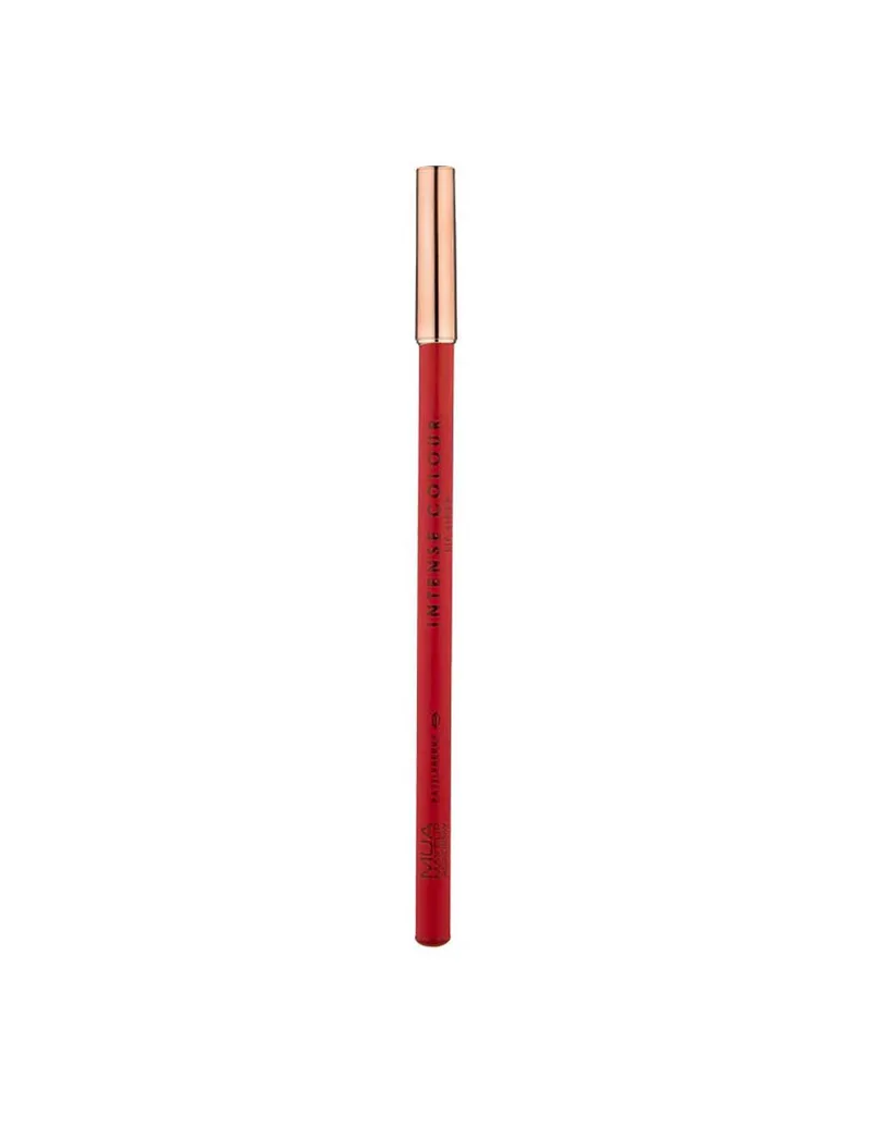 MUA INTENSE COLOUR LIP LINER RAZZLEBERRY