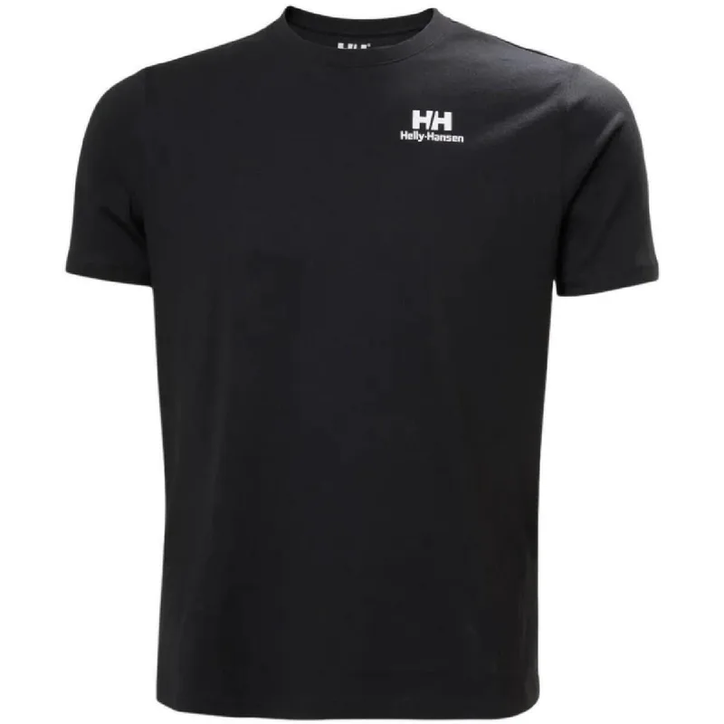T-shirt με κοντά μανίκια Helly Hansen 54599-995