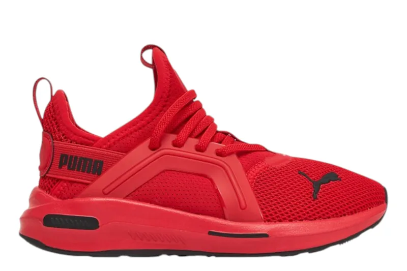 Παπούτσια Running Puma Soft Enzo 5 AC PS 401511-02 Unisex Παιδικό