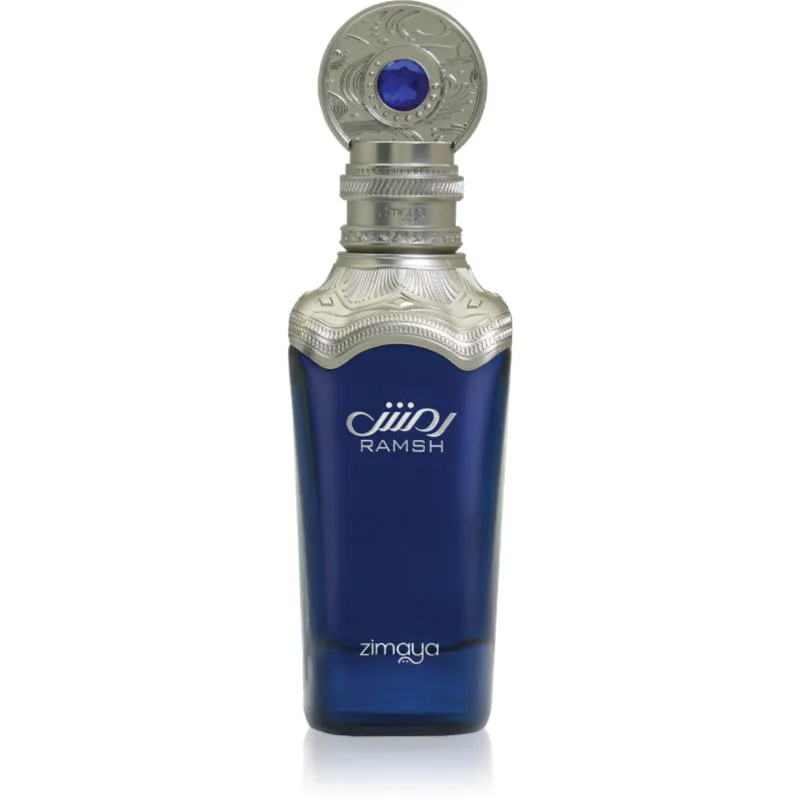 Zimaya Ramsh Imperium Eau de Parfum για άντρες 100 ml