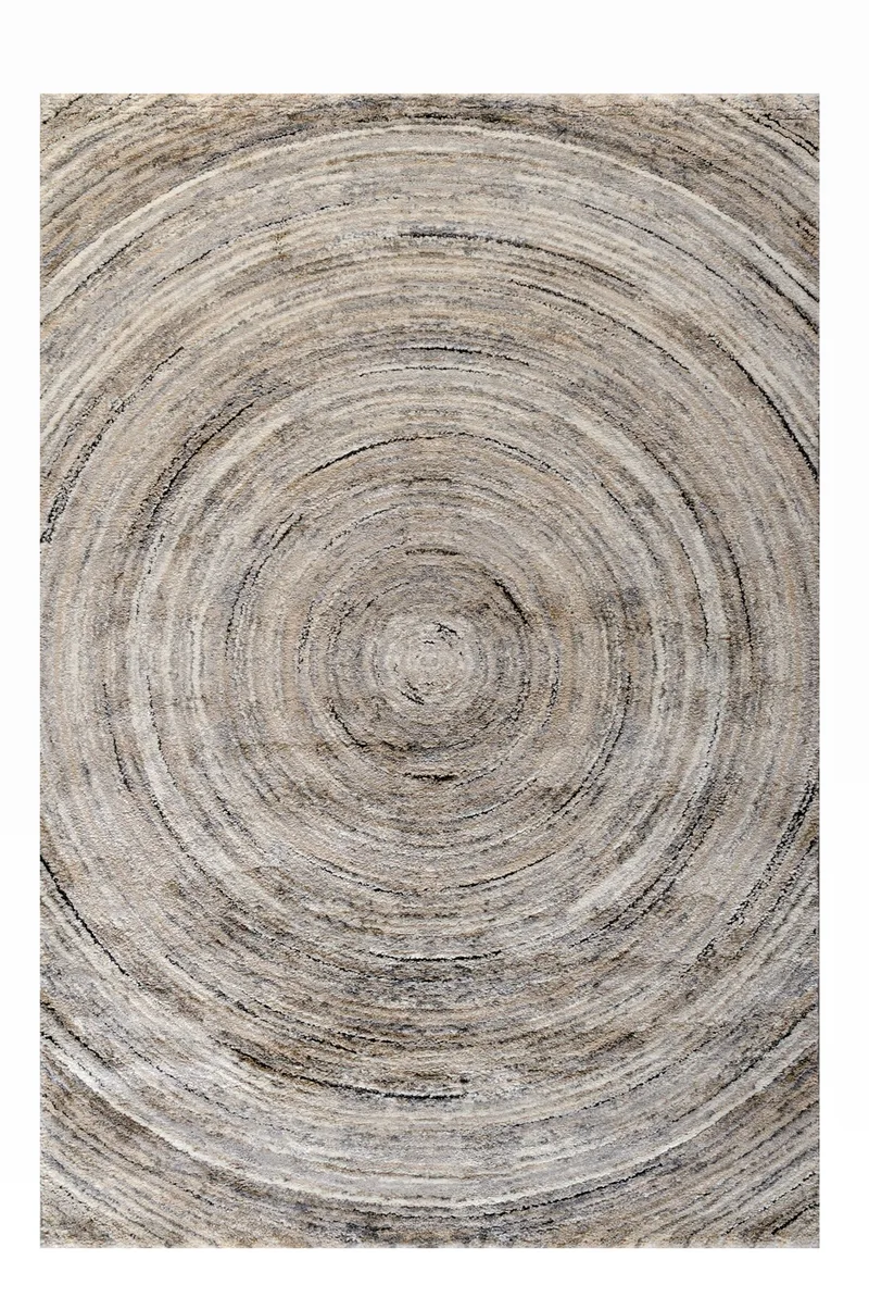 Χαλί DORADO 71713-ΓΚΡΙ Tzikas Carpets 160x230