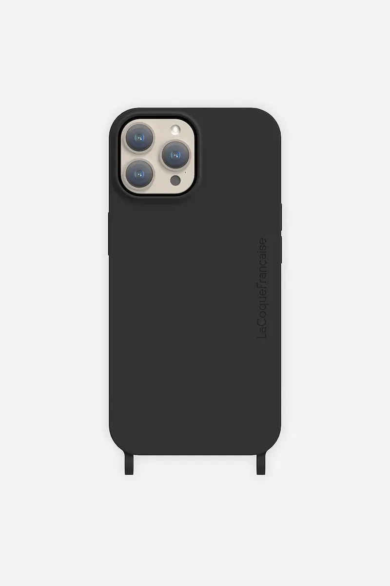 Θήκη κινητού LaCoqueFrançaise iPhone 16 Pro