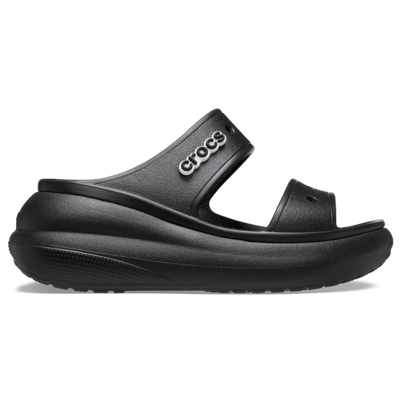 Crocs W Crush Sandal (207670-001)