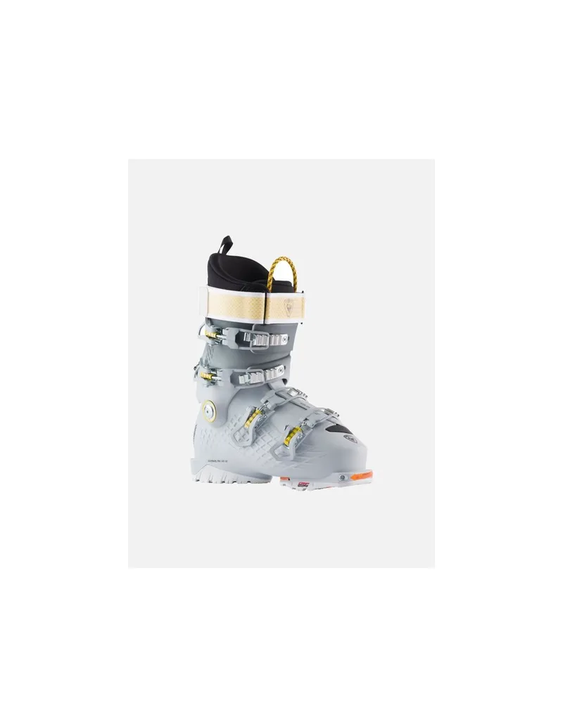 ROSSIGNOL ALLTRK PRO 100LT Women GW Ski Boots Gray