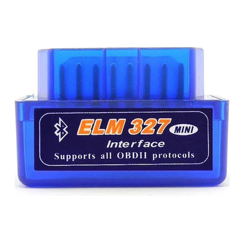 Διαγνωστικό Αυτοκινήτου ELM 327 OBD 2 με Bluetooth