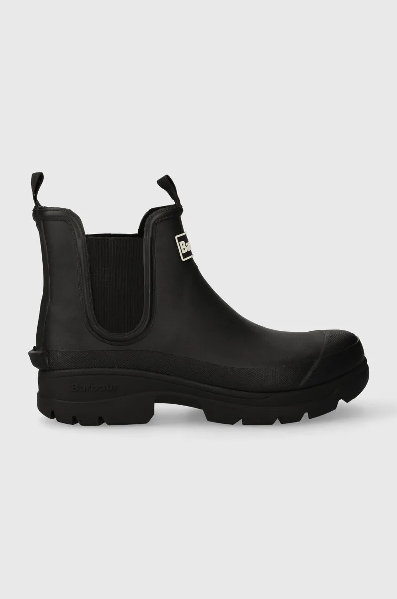Barbour Γαλότσες Barbour Nimbus