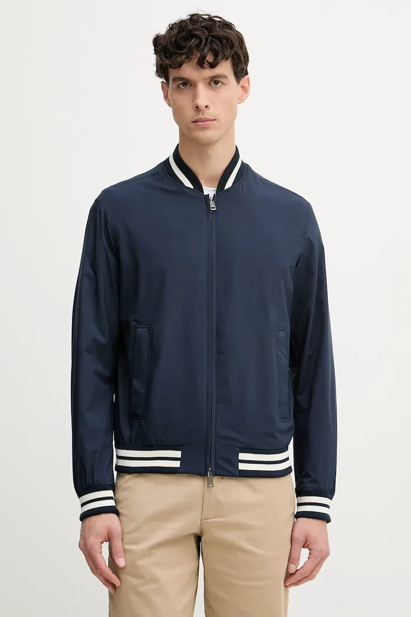 Paul&Shark Bomber ανδρικό