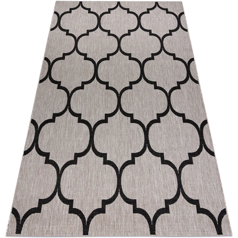 Χαλιά Rugsx Χαλί SISAL FLOORLUX 20608 Μαροκινό πΠ240x330 cm
