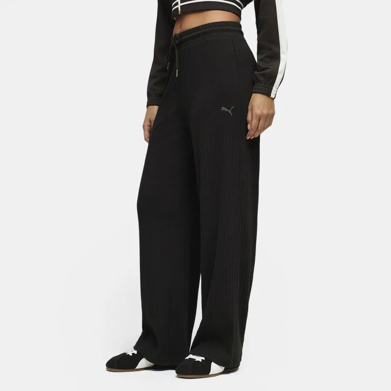 Puma Her Comfort Γυναικεία Φόρμα (9000262774_22489)