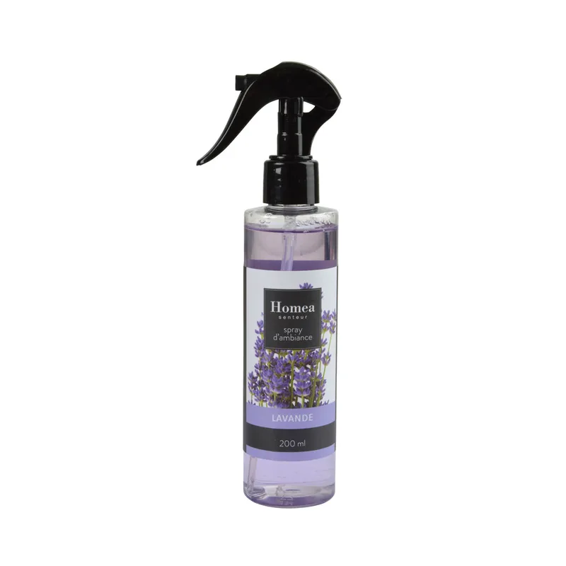 Αρωματικό Σπρέυ Χώρου 200ml L-C Lavender 6DIF219LV