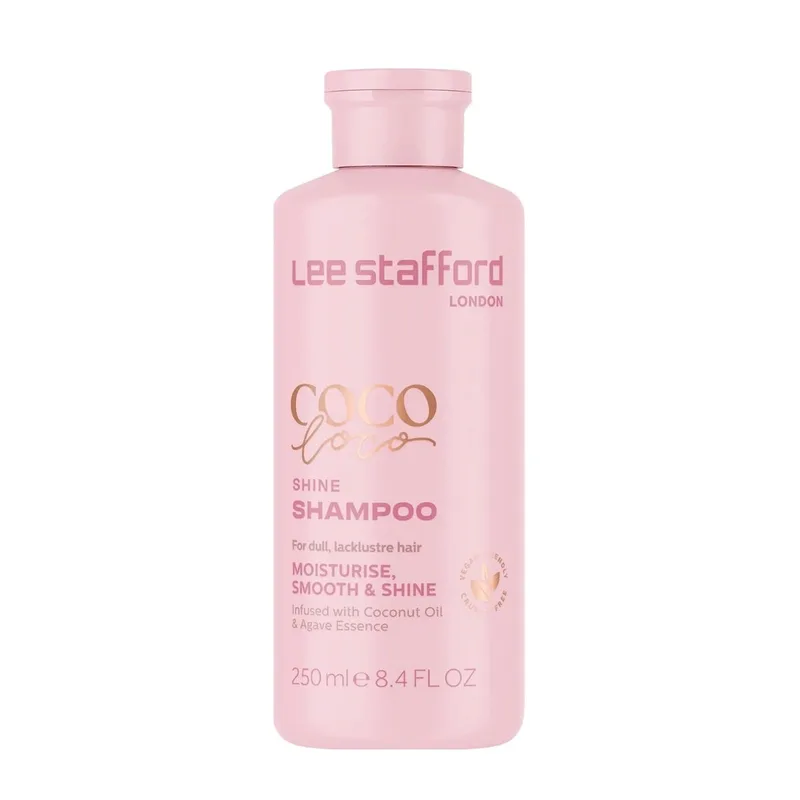 Coco Loco Shine Shampoo 250ml