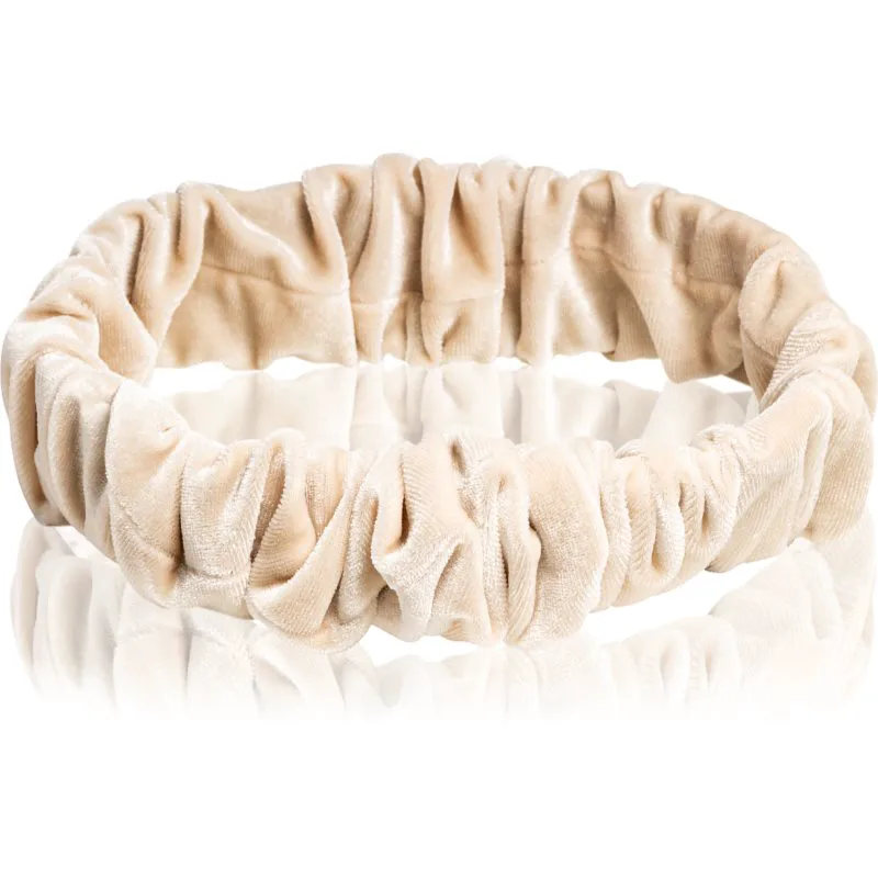 Notino Hair Collection Headband στέκα απόχρωση Nude 1 τμχ