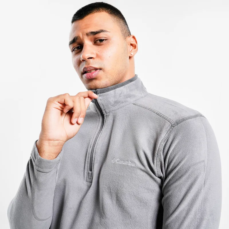 Columbia Klamath Range Ανδρικό Polar Fleece (9000159614_71803)