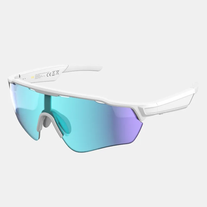 Nilox Smart Audio Glasses Έξυπνα Αθλητικα Γυαλιά Ηλίου με Ηχεία & Μικρόφωνο (9000276330_1539)