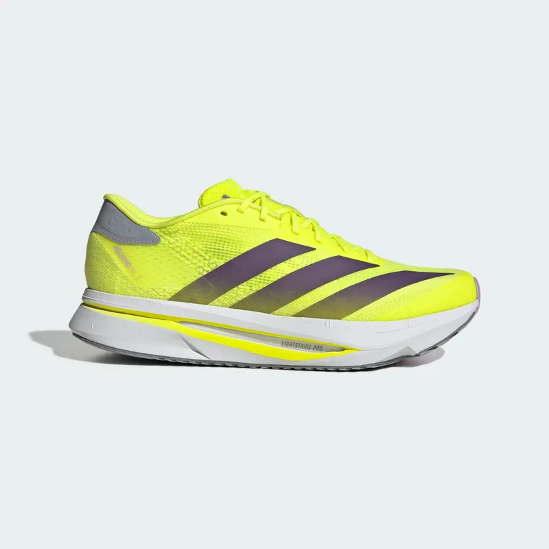 adidas Adizero Sl 2 Ανδρικά Παπούτσια για Τρέξιμο (9000258840_91282)