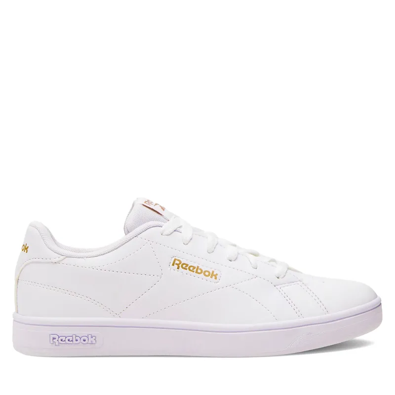Αθλητικά Reebok C-COURT CLEAN 100074383 Λευκό