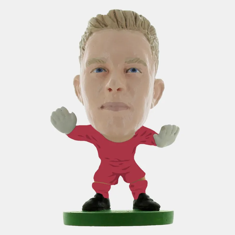 SoccerStarz Germany Marc Andre Ter Stegen Φιγούρα (9000223234_1523)