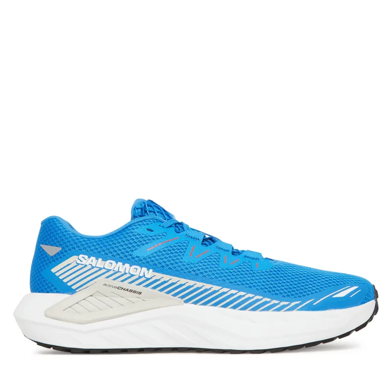 Παπούτσια για Τρέξιμο Salomon Drx Defy Grvl L47760700 Μπλε