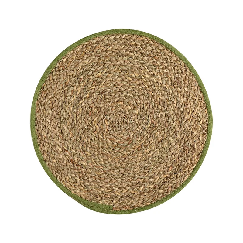 Σουπλά (Φ38) Estia Gaia Green 07-40406