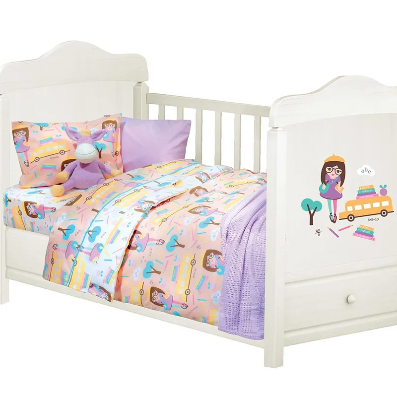 Κουβερλί Κoύνιας (120x160) Das Home Fun Line 6380