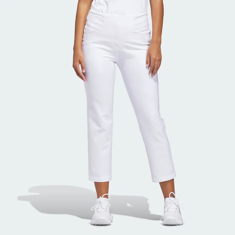 adidas W Ultimate365+ Ankle Pants (9000268465_1539)