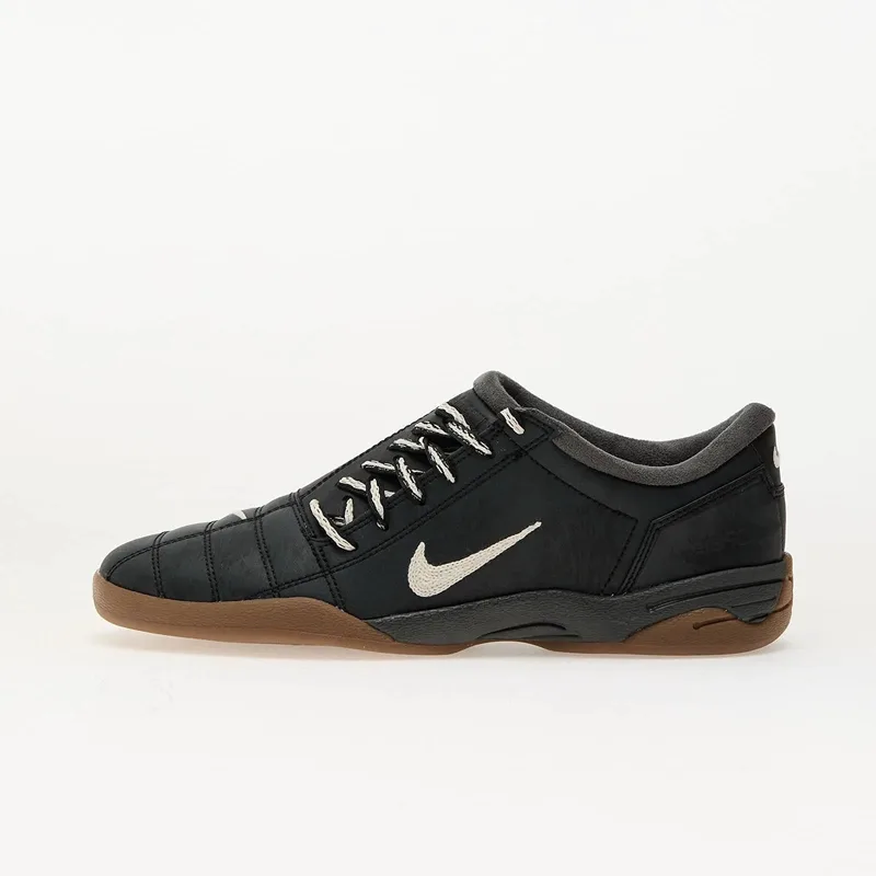 Sneakers Nike W T90 Black/ Coconut Milk-Gum Dark Brown EUR 37.5
