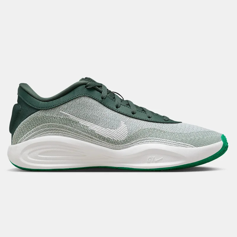 Nike G.T. Hustle Academy Ανδρικά Μπασκετικά Παπούτσια (9000197250_80431)