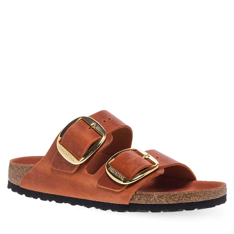 Γυναικεία Σανδάλια Birkenstock Arizona Big Buckle Bk0Sh102666100354300