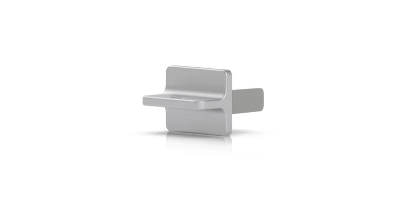 Ubiquiti RJ45 port dust covers 24-pack