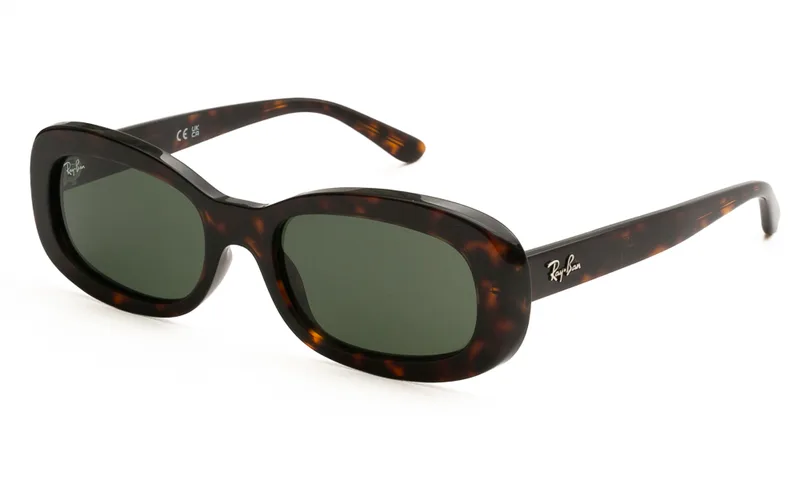 RAY BAN ΓΥΑΛΙΑ ΗΛΙΟΥ RAY BAN 2221 902/31 5318 2221 Ταρταρούγα