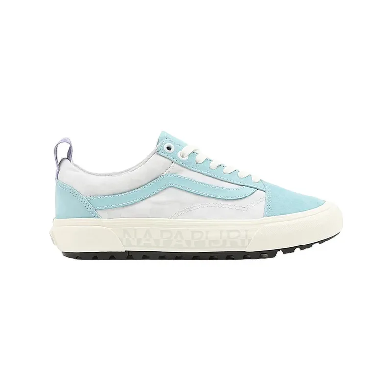 Skate Παπούτσια Vans Baskets UltraRange EXO Hi MTE-2 mousse