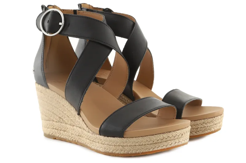 Πλατφόρμες Ugg Hylda 1120015-BLLE Γυναικείο
