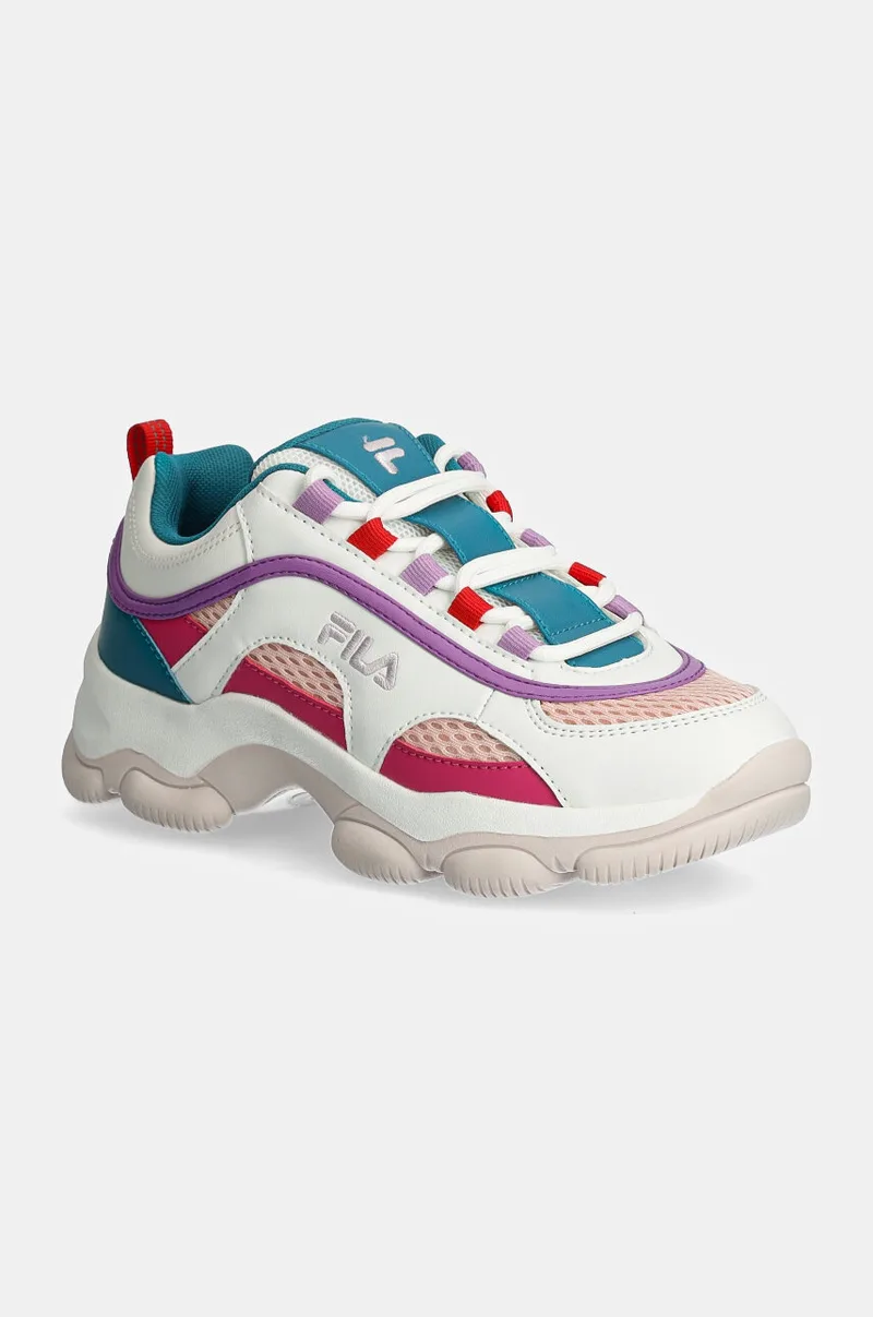 Παιδικά sneakers Fila STRADA DREAMSTER CB