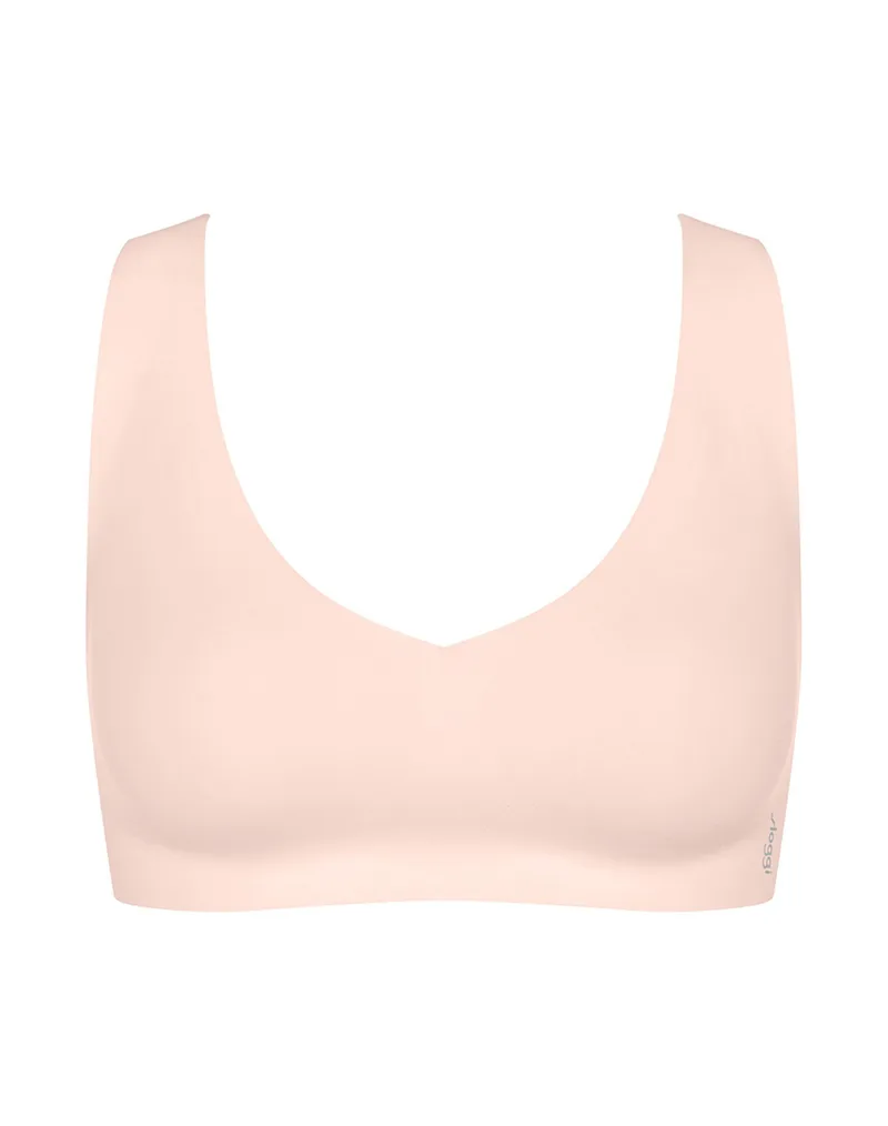 SLOGGI sloggi ZERO Feel 2.0 Bralette 10217728-00DM LightPink