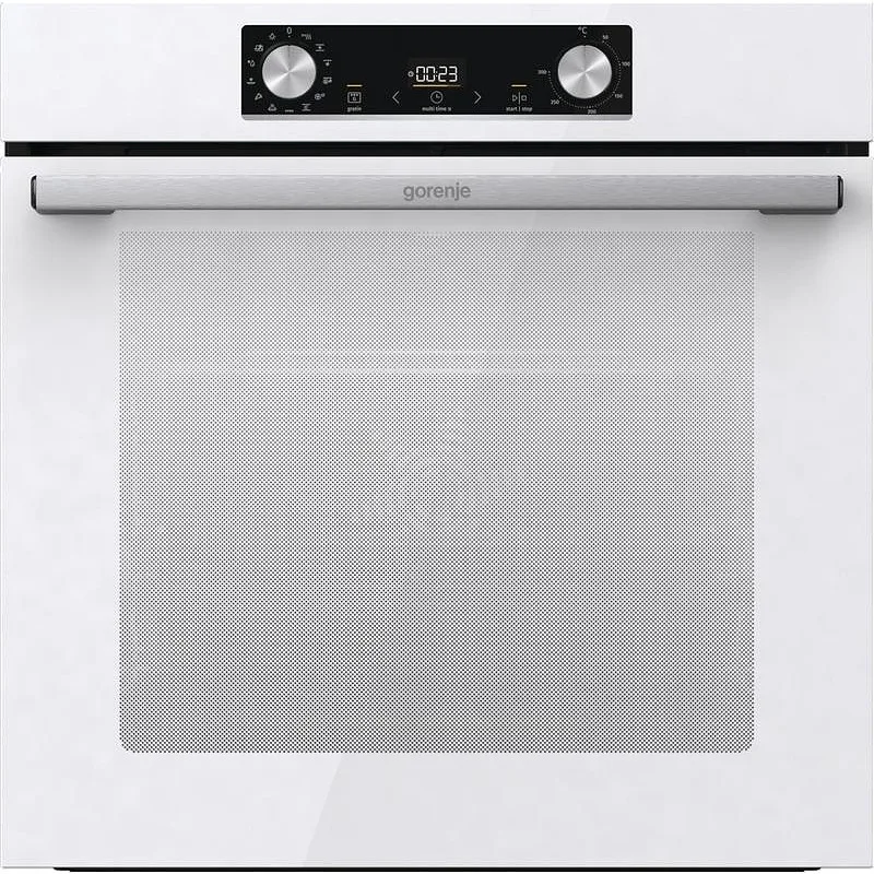 Εντοιχιζόμενος Φούρνος Gorenje BOS6737E13WG