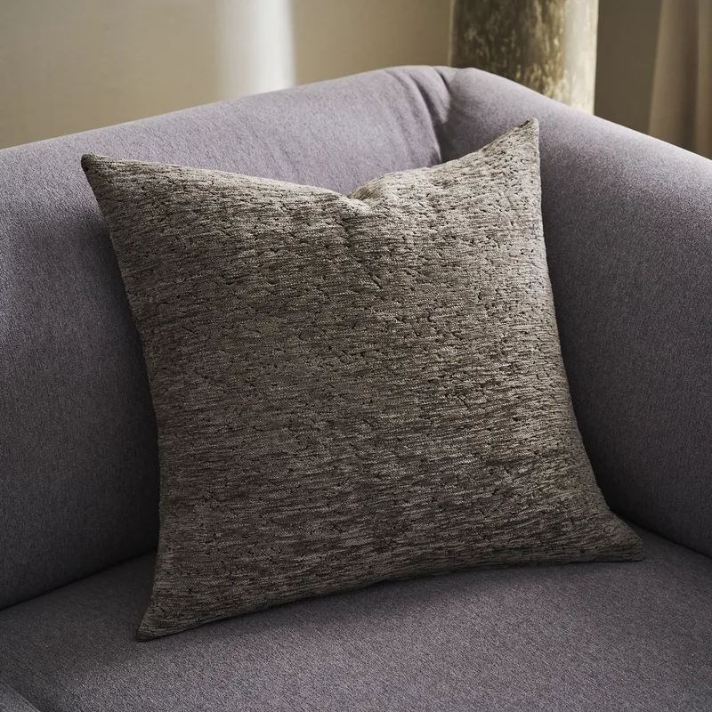 Μαξιλαροθήκη Διακόσμησης Gofis Home Yrsa Greige 141/22 50x50