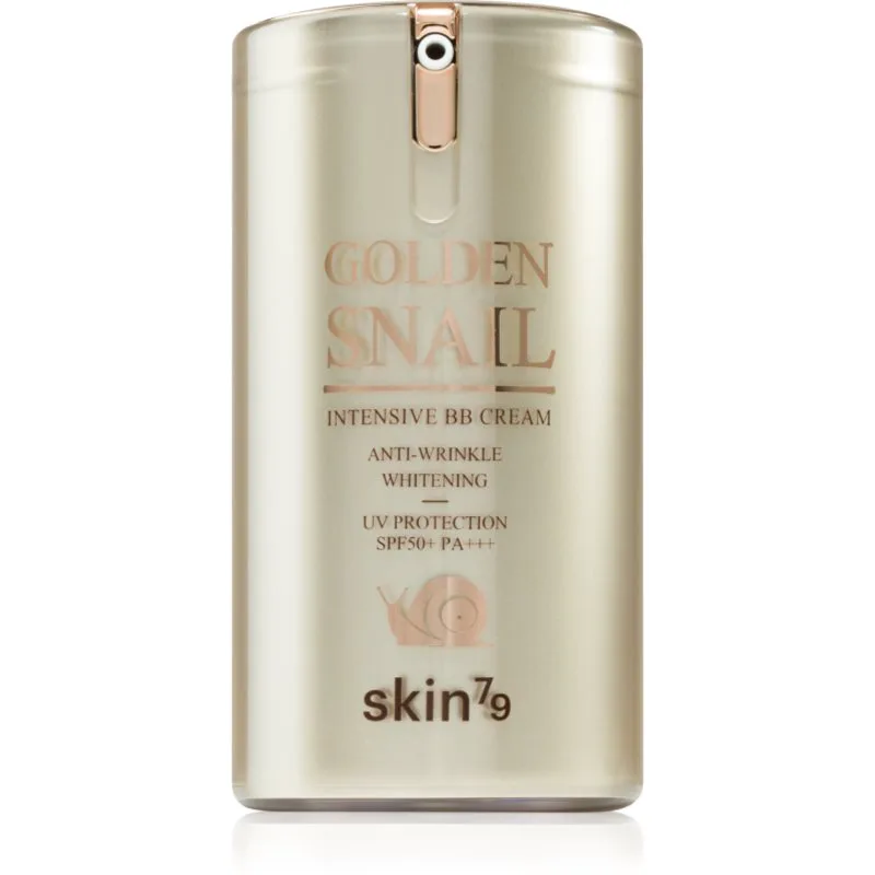 Skin79 Golden Snail ανανεωτική ΒΒ κρέμα SPF 50+ 40 γρ