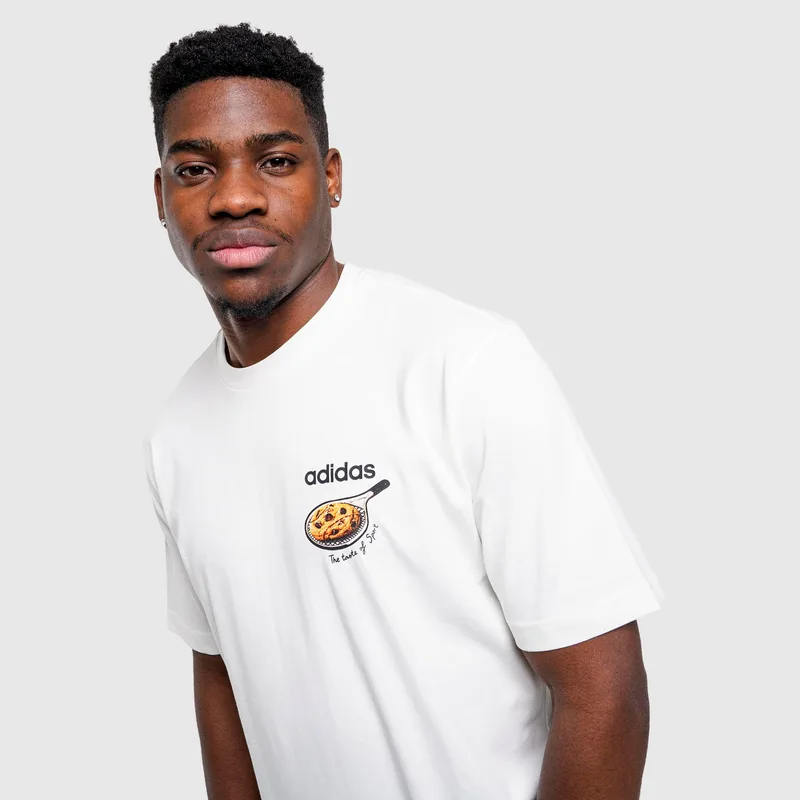 adidas Sportsman Snack Cookie Graphic Ανδρικό T-shirt (9000261523_18119)