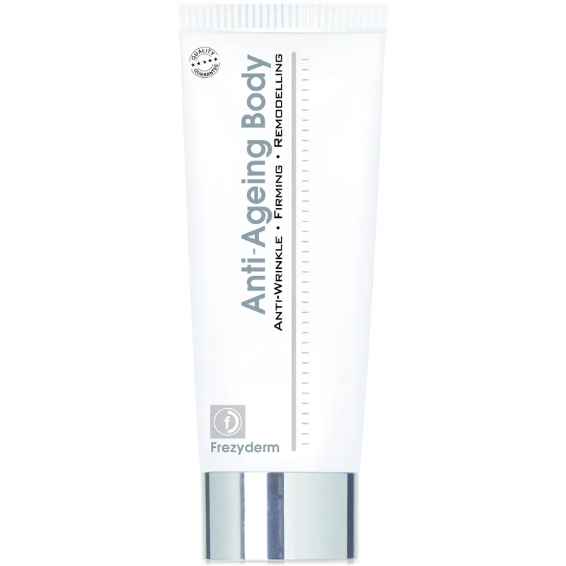 Frezyderm Anti-Ageing Body Αντιγηραντική Κρέμα Σώματος 200ml
