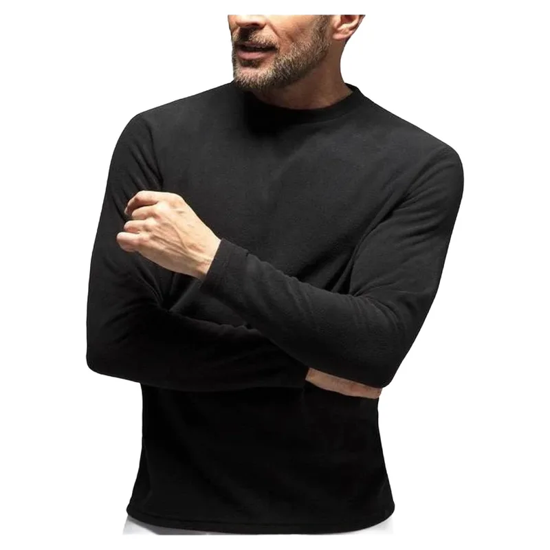 Ανδρική Ισοθερμική Μακρυμάνικη Μπλούζα Helly Hansen XX Warm 80153