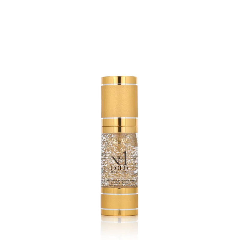 Di Angelo Cosmetics No.1 Χρυσό Hyaluron Skin Serum For Intense Hydration 30 ml